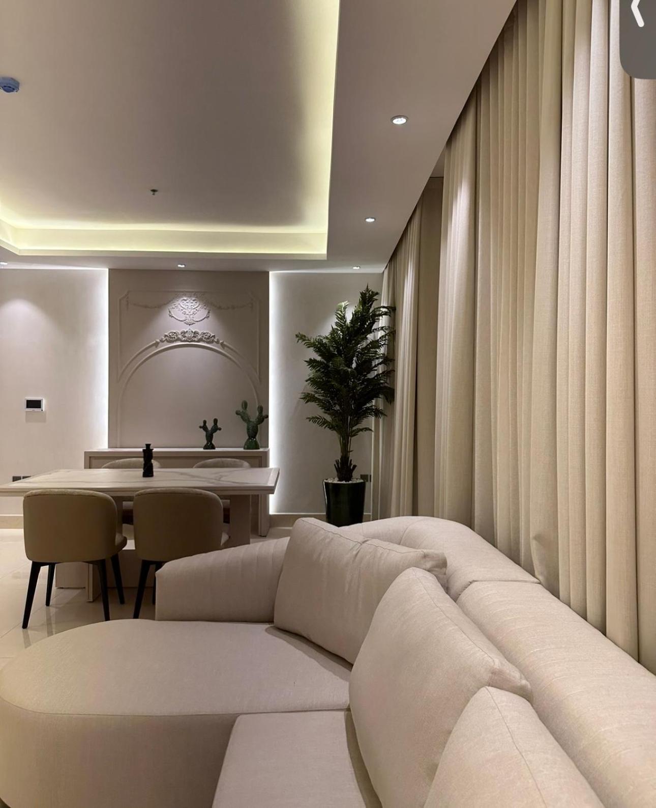 شقه التخصصي9 Wonderful Apartment *