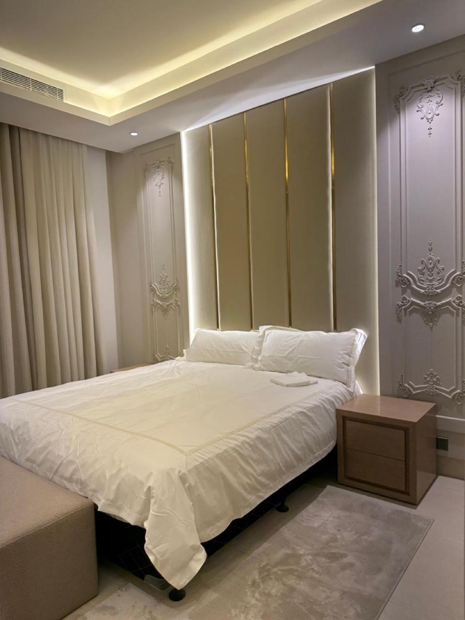 شقه التخصصي9 Wonderful Apartment Riyadh