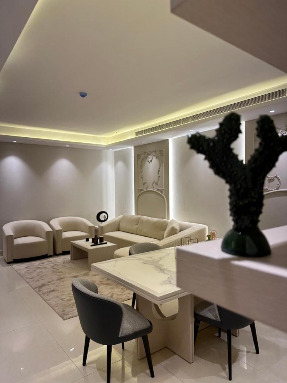 Apartment شقه التخصصي9 Wonderful *